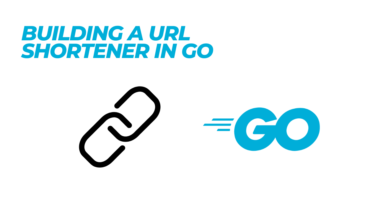 Golang URL Shortner